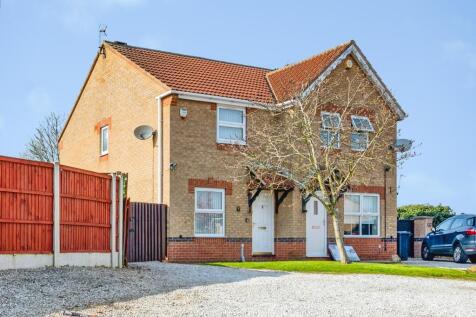 Bluebell Close, Mansfield, NG20