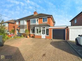23, Heath Avenue, Werrington, Cellarhead ST9 0HT