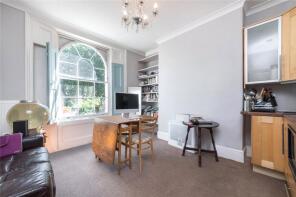 62a, St Peter's Street, London N1 8JS