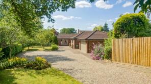 Jobeth Paddock, Prescott Drive, Bury St. Edmunds IP30 9DE
