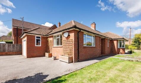 Church Road, Newick, BN8