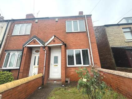 Brampton Road, Wath-Upon-Dearne, Rotherham