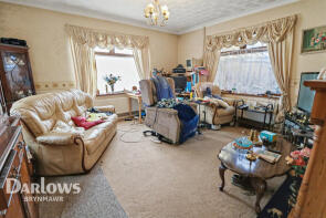 207 Fernlea, Badminton Grove, Ebbw Vale NP23 5UN
