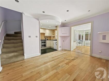Warne Place, Westerham Drive, Sidcup, DA15
