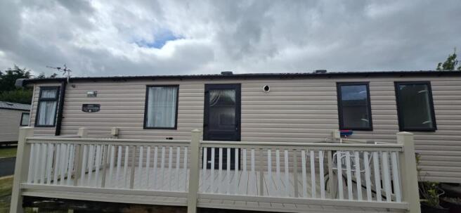 Swift Adventurer Plus, North West England, Port Carlisle, England, CA7 5DJ, United Kingdom photo 4
