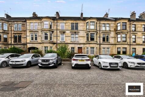 Greenlaw Avenue, Paisley