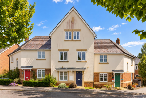 Bloomery Way, Maresfield, Uckfield