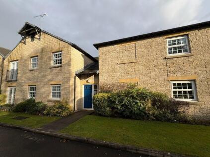 Redfield Croft, Leigh