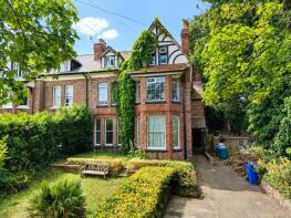 7, Marine Park, Wirral CH48 5HN