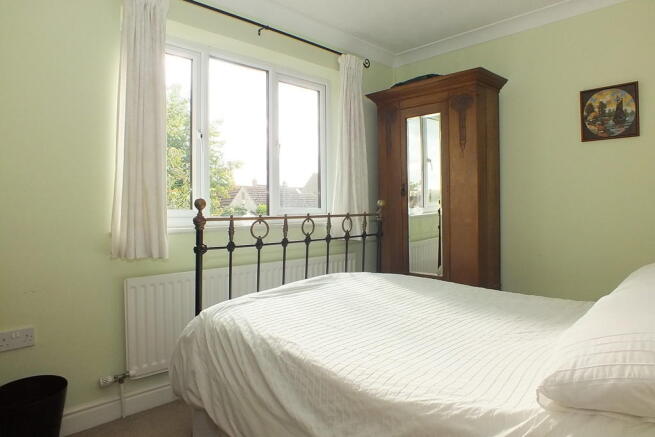 11 Hunters Bedroo...