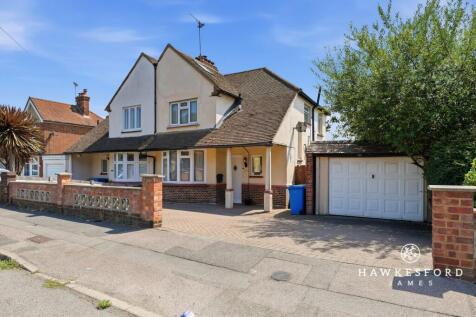 Chalkwell Road, Sittingbourne, ME10