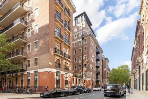 Dean Ryle Street, Westminster, London, SW1P