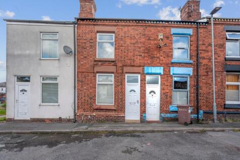 Hawthorn Road, Sutton Leach, WA9
