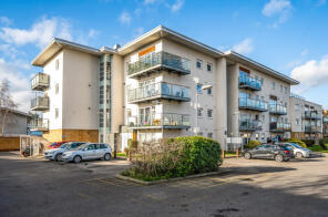 Flat 48, Urban Base, Bircham Road, Southend-on-sea SS2 5FY