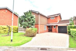 7, Ackerley Close, Poulton-with-fearnhead, Warrington WA2 0DL