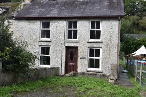 Llwynteg, Quarry Ffinant, Newcastle Emlyn, SA38