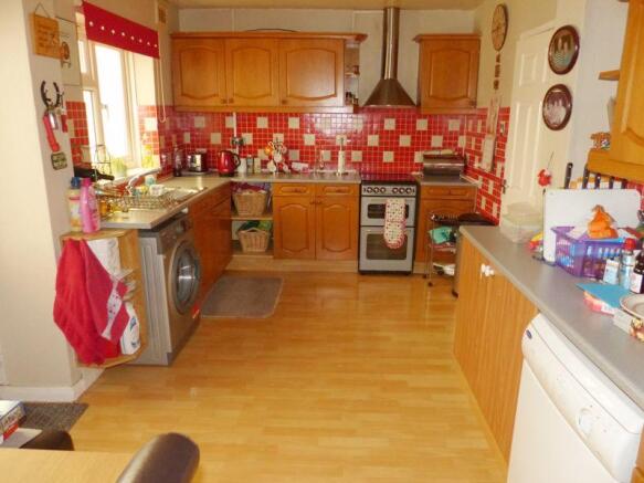 kitchen 1