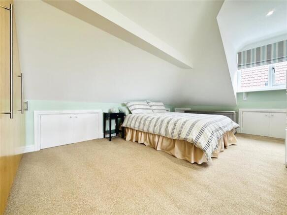 2 bed Bungalow to rent Image 5