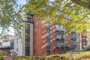 18, Morgan House, Rouen Road, Norwich NR1 1QQ
