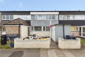 25, Tilshead Close, Birmingham B14 5LT