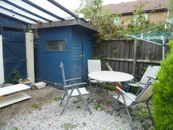 5 bed House Share to rent Image 5