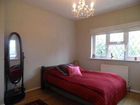 Bedroom 2