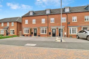 10, Chalgrove Place, Nantwich CW5 6YN