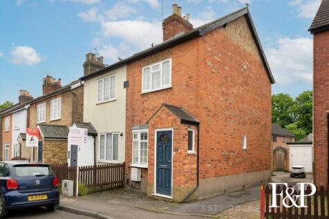 North Street, Egham
