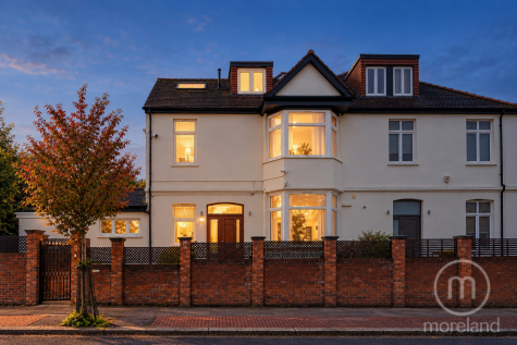 Limes Avenue, Golders Green, NW11