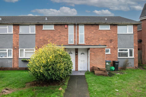 Tudor Court, TIPTON, DY4 8UU