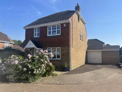 Phoenix Drive, Wateringbury