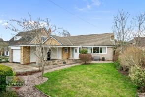 14, Thorngrove Drive, Wilmslow SK9 1DQ