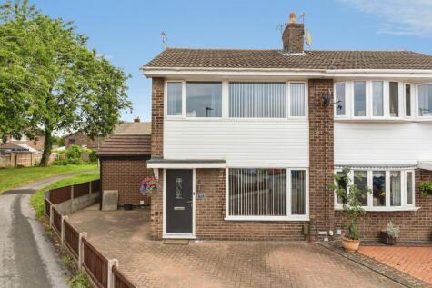 Sycamore Lane, Warrington, WA5