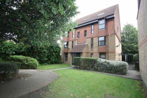 23, Coopers Close, London E1 4BB