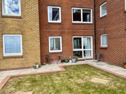 Homecove House, Holland Road, Westcliff-on-sea