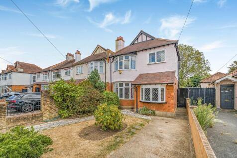 Jersey Road, Isleworth, TW7