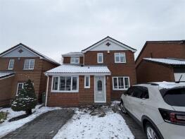 2, Chigwell Close, Houghton Le Spring DH4 7EB