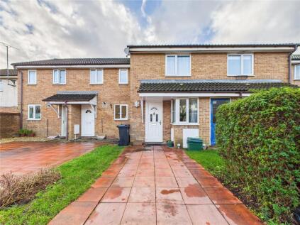 Oaktree Crescent, Bradley Stoke, Bristol, South Gloucestershire, BS32