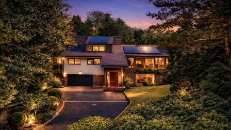 Dawstone Road, Heswall, Wirral, CH60