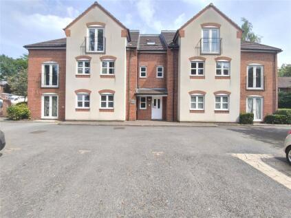 Quarry Hill, Wilnecote, Tamworth, Staffordshire, B77