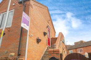 1, Jerusalem Court, Kidderminster DY10 2NT