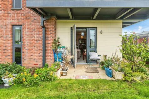 Scudamore Place, St Ann Way, Gloucestershire, GL2 5FU