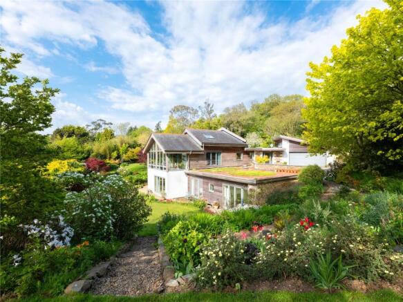 House & Garden