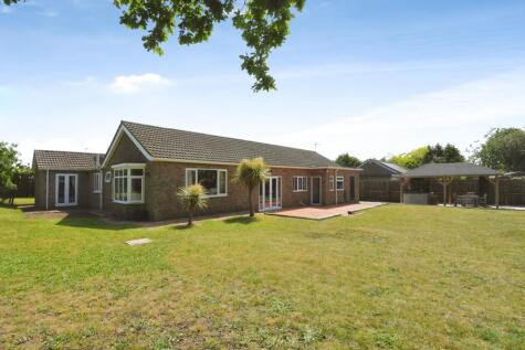 Exmoor Close, North Hykeham, Lincoln, LN6