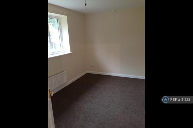 Single Bedroom