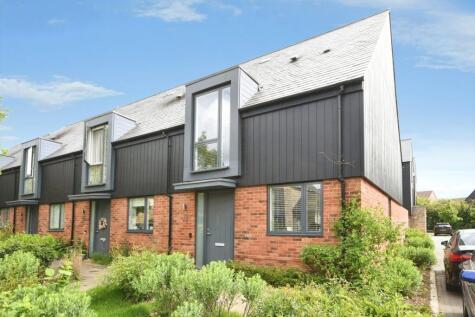 Royal Birkdale Gardens, Chelmsford Garden, Chelmsford, Essex, CM3