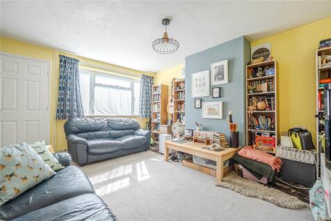 Hunter Drive, Bletchley, Milton Keynes, MK2