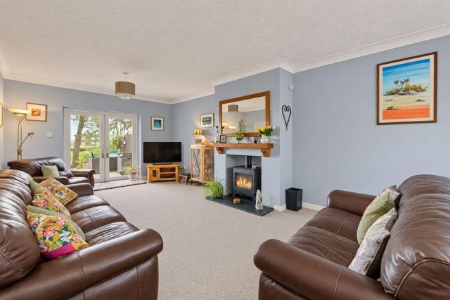 15 Back Lane, Whixley, York, North Yorkshire, YO26 8BG photo 4