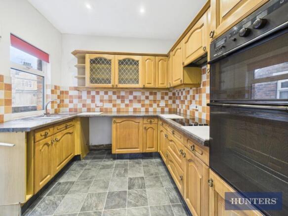 1 bed Flat to rent Image 12