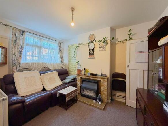 Osmaston Road, Off East Park Road, Leicester photo 4